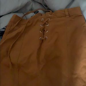 Forever 21 skirt